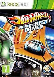 Hot Wheels : Meilleur Pilote Mondial