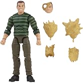 Marvel Legends Maximum Spider-Man 6-Inch Action Figure Marvel Legends Maximum Spider-Man 6-Inch Action Figure