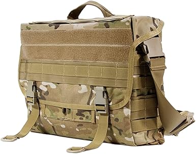 dispatch bag