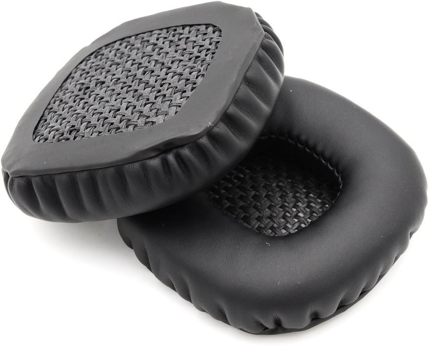 Soft White Ear Pad Earpad Cushion For Marshall Major On Ear Pro Stereo