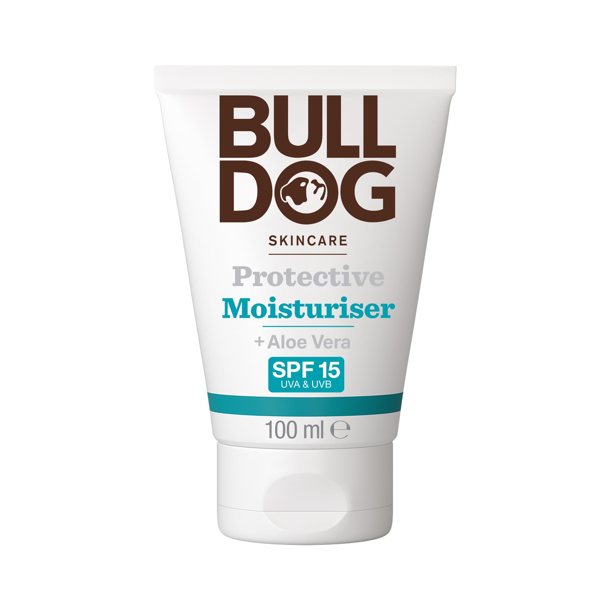 BULLDOG SKINCARE Protective Fa...