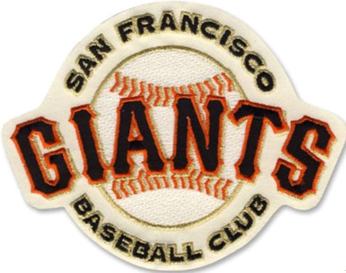 sf giants home jersey