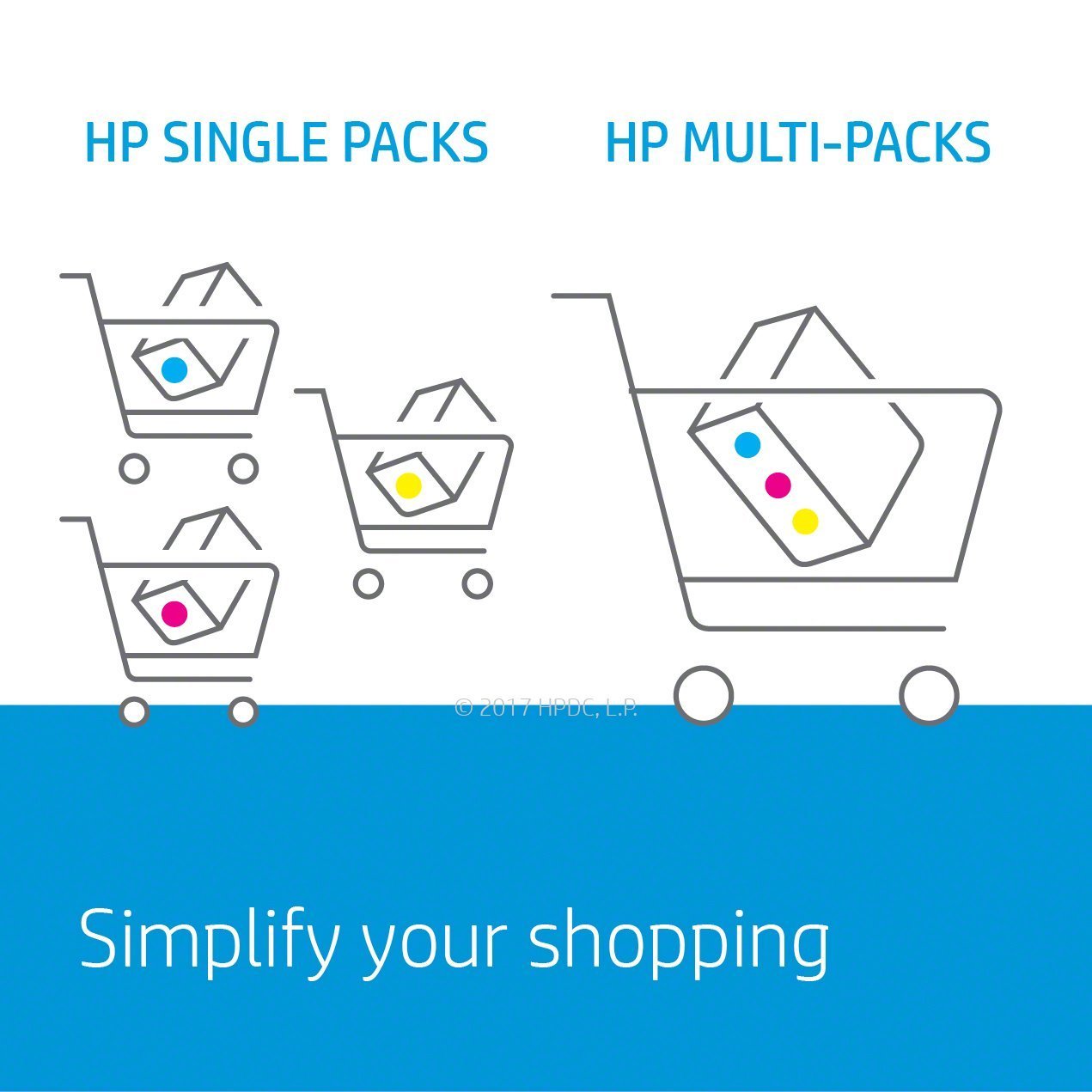 HP T6M14AN#140 902XL Black High Yield Original Ink Cartridge (T6M14AN) - Image 8
