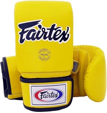 amazon fairtex gloves