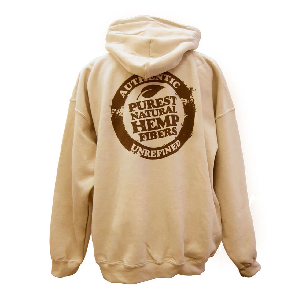 raw papers hoodie