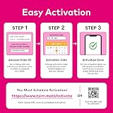 TSIM USA eSIM 15 Days Unlimited Data Local Calls Texts Hawaii Included view 3