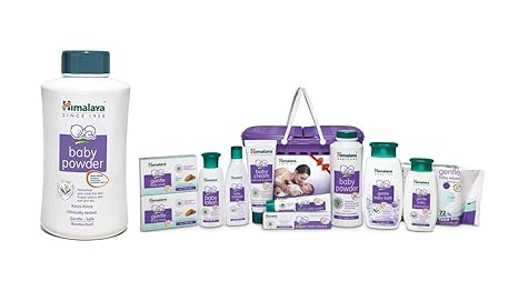 amazon himalaya baby powder