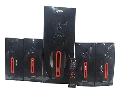 Sundum Home Theater