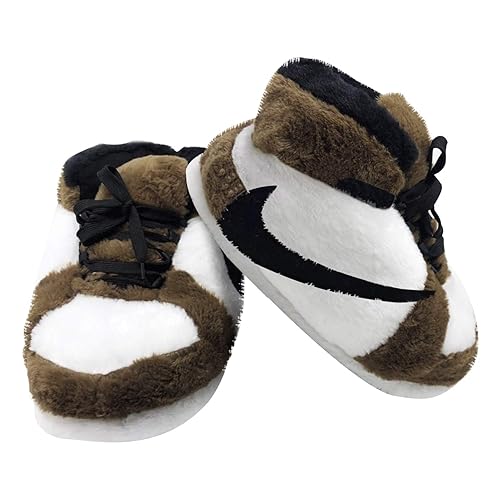 jordan and yeezy slippers