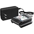 HART 20V Charger (Battery Not Included) CGH002