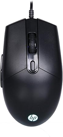 hp m280 mouse review