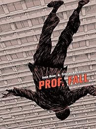 Book's Cover ofProf. Fall