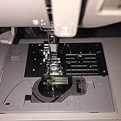 Amazon.com: Brother Sewing Laura Ashley CX155LA Limited