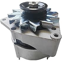 Amazon.com: Hanfork Alternator 01183852 JLG Parts 14V 55A