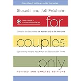 For Couples Only: Eyeopening Insights about How the Opposite Sex Thinks