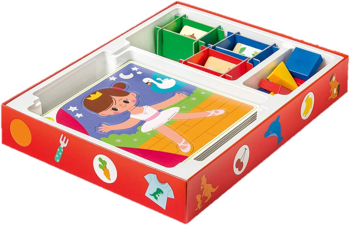 Pret pour la maternelle jeu Clearance