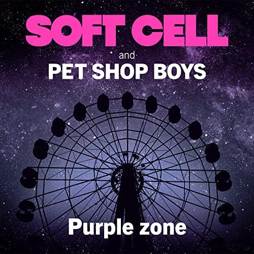 Pet Shop Boys, Chris Lowe, Neil Tennant, Chris Cameron, Richard