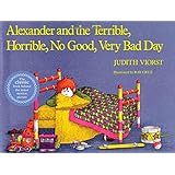 Alexander and the Terrible, Horrible, No Good, Very Bad Day