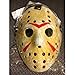 Unbranded Friday The 13th Hockey Mask Jason vs Freddy Halloween Costume Mask