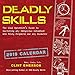 Deadly Skills 2019 Wall Calendar primary