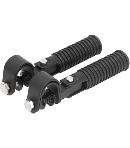 Moose Racing Motorcycle Foot Pegs & Pedal Pads for Suzuki DRZ400 for sale