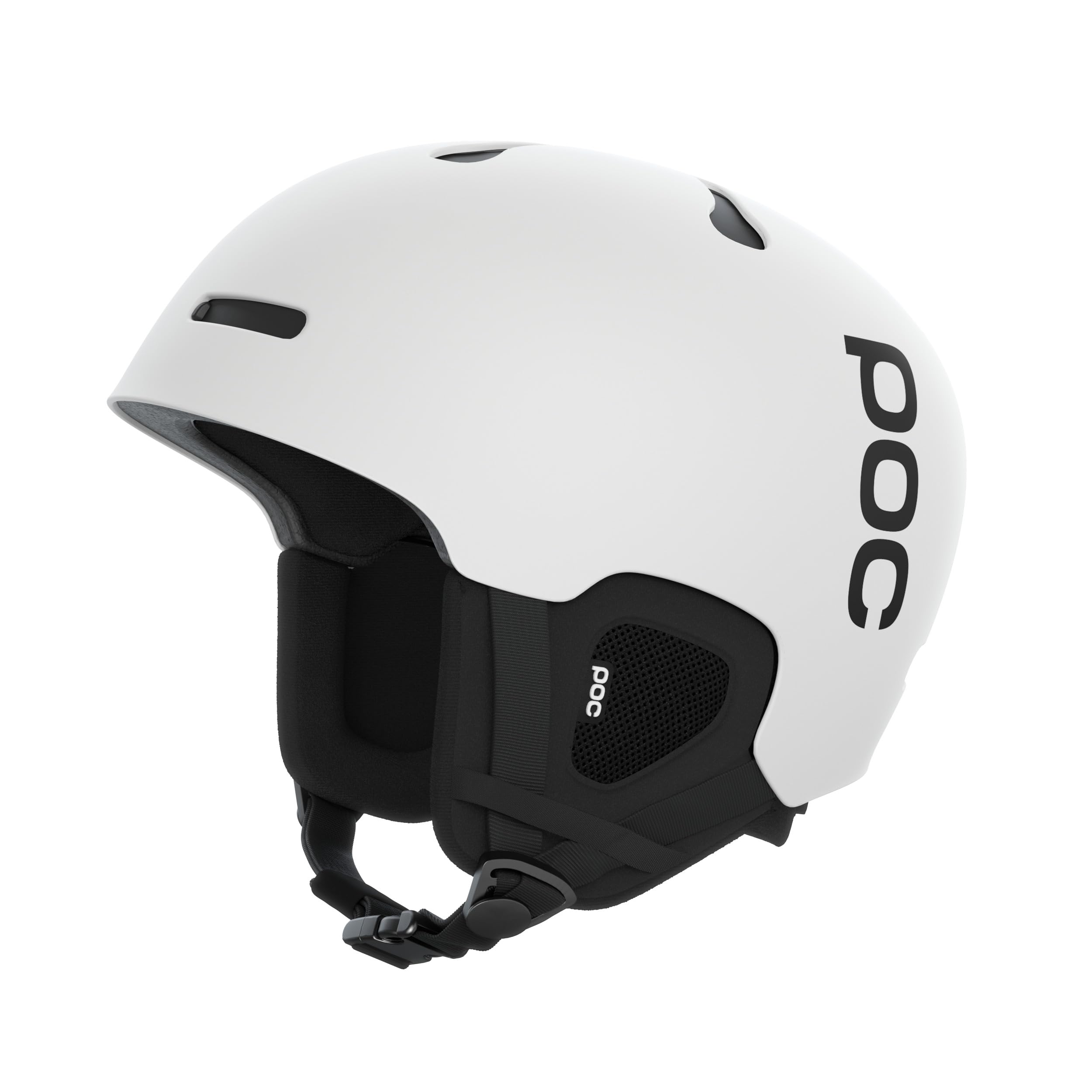 POC Auric Cut Ski Helmet - A multi-impact, well-ventilated, versatile ski and snowboard helmet for on- and off-piste challenges