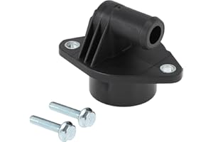 REPAIROCK Positive Crankcase Ventilation Valve for Dodge Challenger Avenger Wrangler Charger PCV Valve for Jeep Wrangler Gran