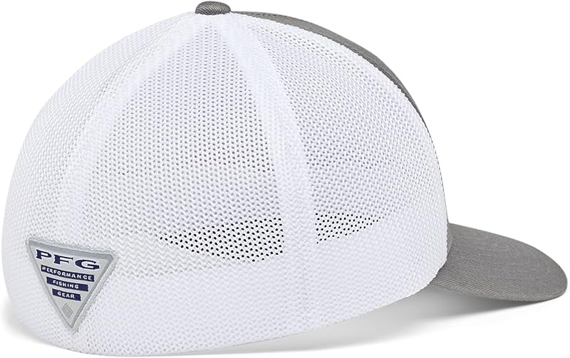 PFG Fish Flag Mesh Cappellino Unisex