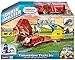 Fisher-Price Thomas & Friends TrackMaster, Troublesome Traps Set (Tale of The Brave)