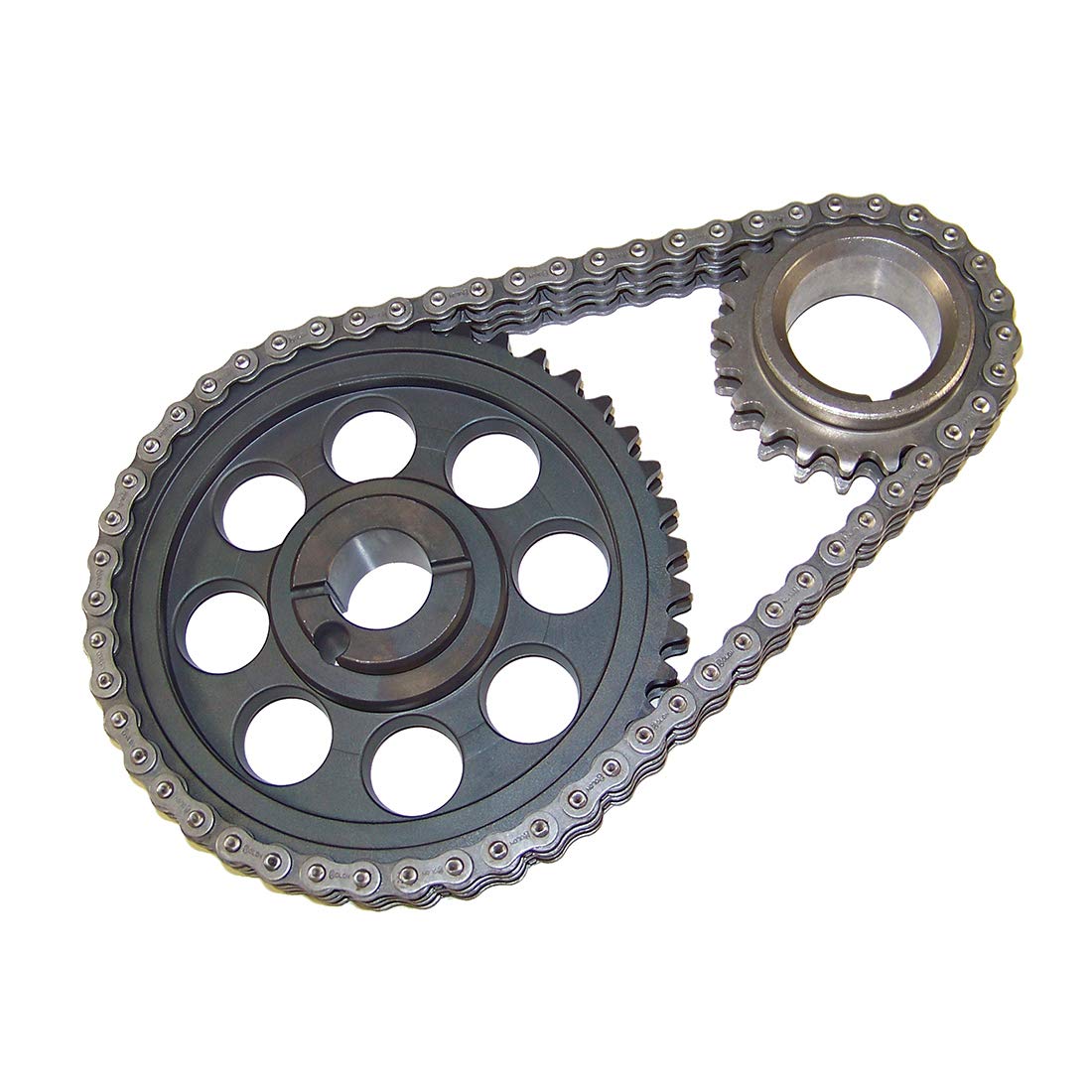 DNJ Engine Components TK4113 TIMING KITS Automotive