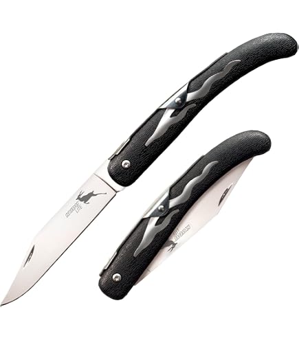 Cold Steel Kudu Lite Everyday Carry Folding Knife 4.25