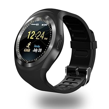 smartwatch for iphone 6 amazon