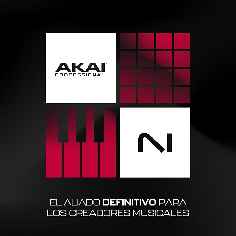 MPK Mini MK3 Teclado Controlador MIDI USB