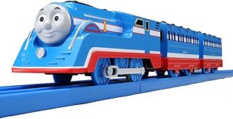 Takara Tomy Plarail Streamline Thomas TS-20
