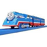 Takara Tomy Plarail Streamline Thomas TS-20