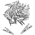 35mm Metal Alligator Clip (Pack of 100pcs)