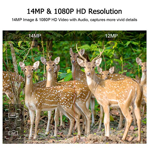 1 LETSCOM+Waterproof+Wildlife+Scouting+Hunting