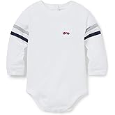 Janie and Jack baby-boys Baby Race Car Bodysuit