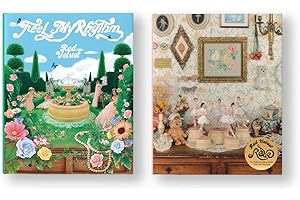 RED VELVET - The ReVe Festival 2022 : Feel My Rhythm (ReVe Ver.)