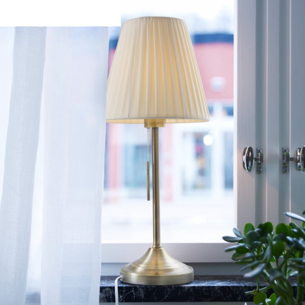 Tisch- & Nachttischlampen Innenbeleuchtung Tischlampe Schlafzimmer