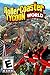 RollerCoaster Tycoon World PC DVD