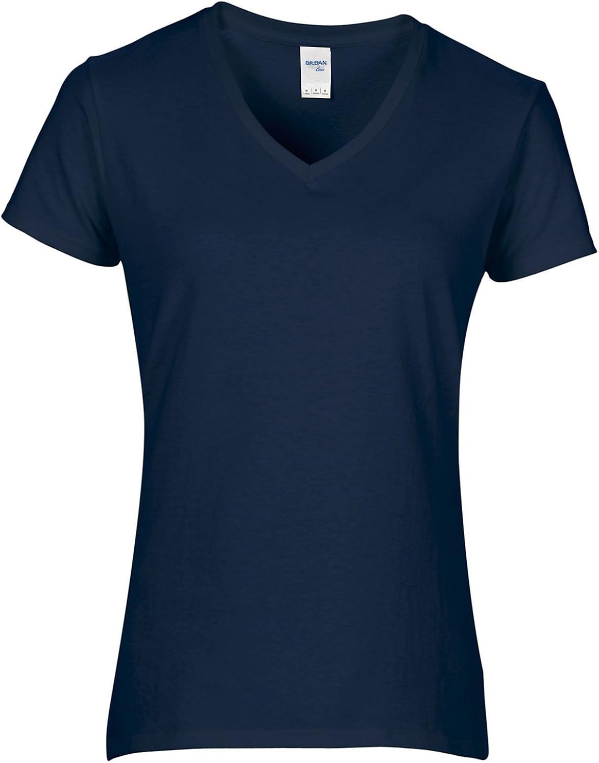 Gildan Uomo G180, Blu (Carolina Blue), X-Large