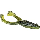 YUM Baits Co. Lures Tip Toad Bait, Summer Gill