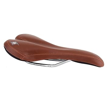commuter gel saddle