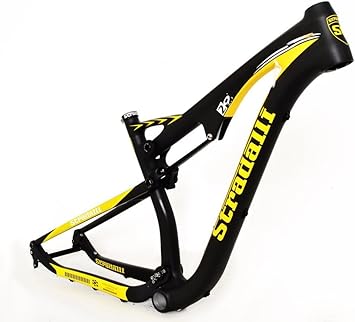 stradalli mtb