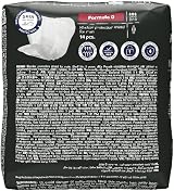 Abena Man Formula 0 Incontinence Pads for Men 14Pk 250ml Absorbency view 2