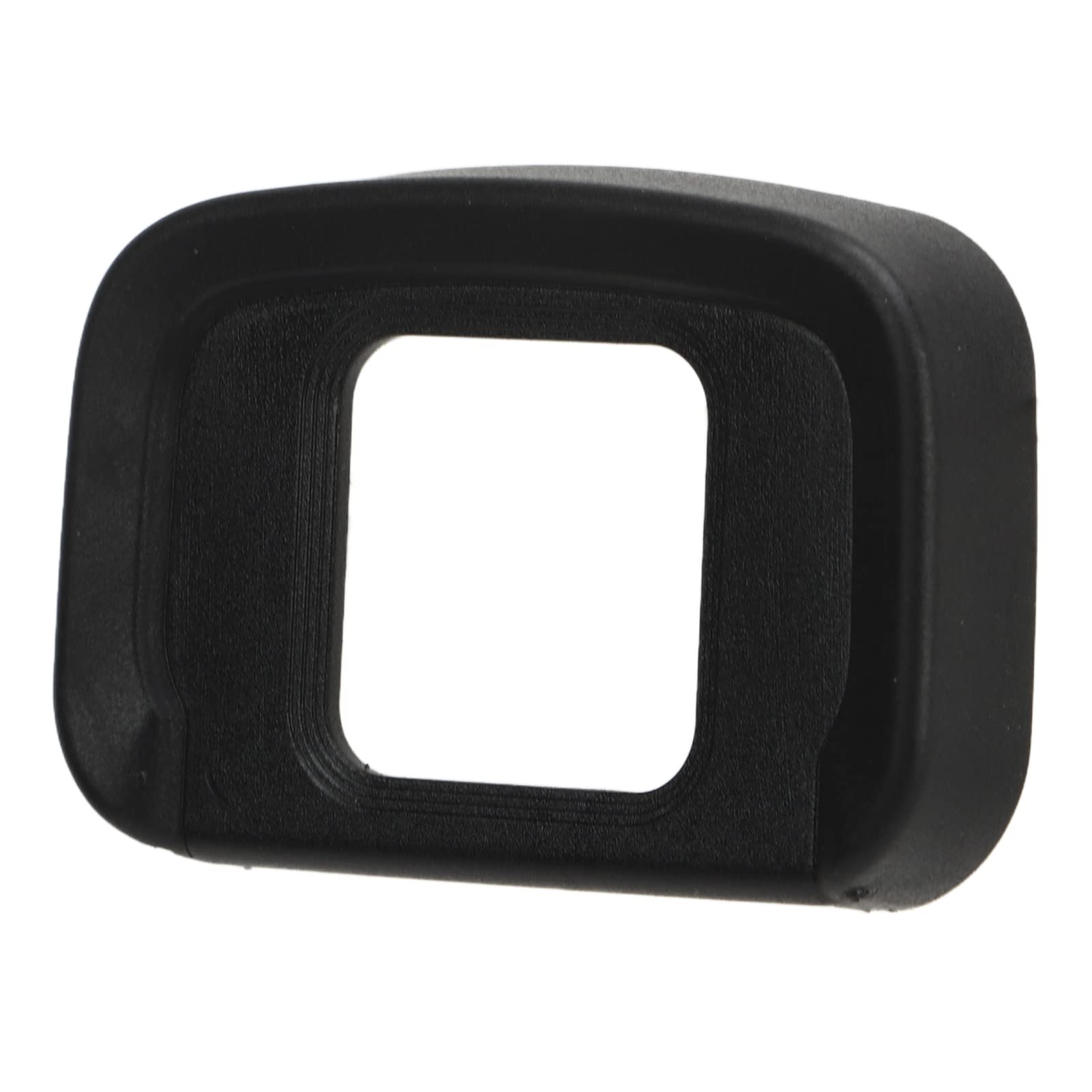 DK-30 Camera Eyecup Eyepiece Replacement, ABS Camera Viewfinder Protector for Z50 Micro Single Camera