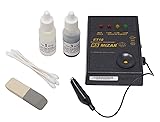 ET-18 Mizar Gold Tester Battery Operated Electronic