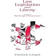 Law, Legislation and Liberty, Volume 2: The Mirage of Social Justice