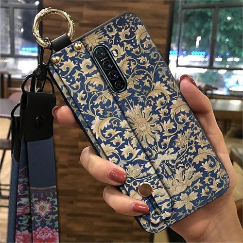 Amazon Realme X Rubber Cover Shockproof Lulumi Phone Case For OPPO